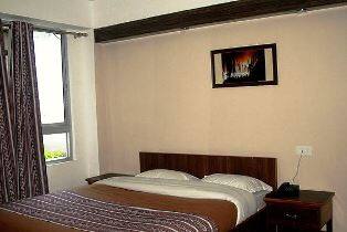 Hotel Changlo Chen, Gangtok 3